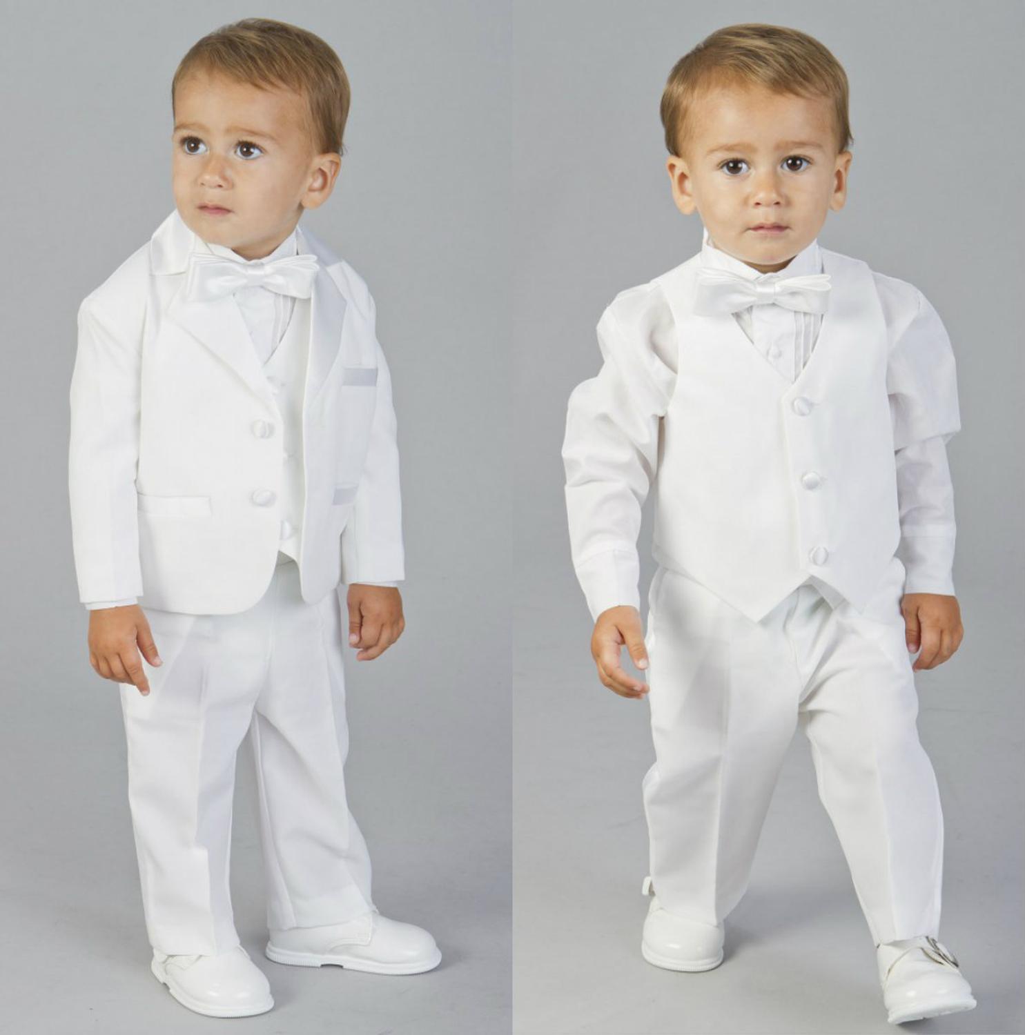 Baby Clothing Made In Usa - الأبيض ليتل الاطفال الدعاوى الحلل طفل