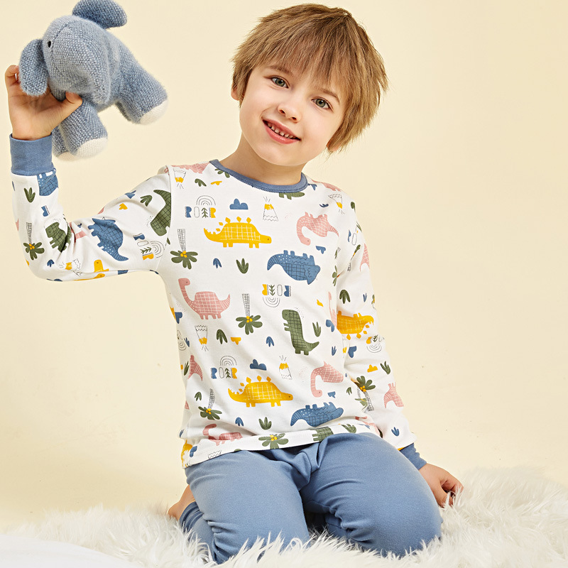 Baby Clothing Made In Usa - مجموعة ملابس الخريف للأطفال مصنوعة من