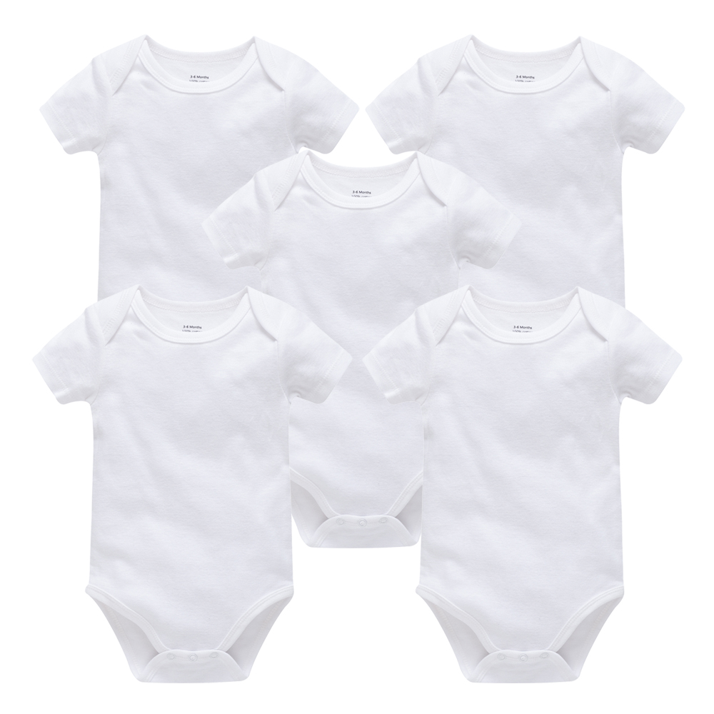 Baby Clothing Next - Kavkas 3 قطعة 5 قطعة ملابس