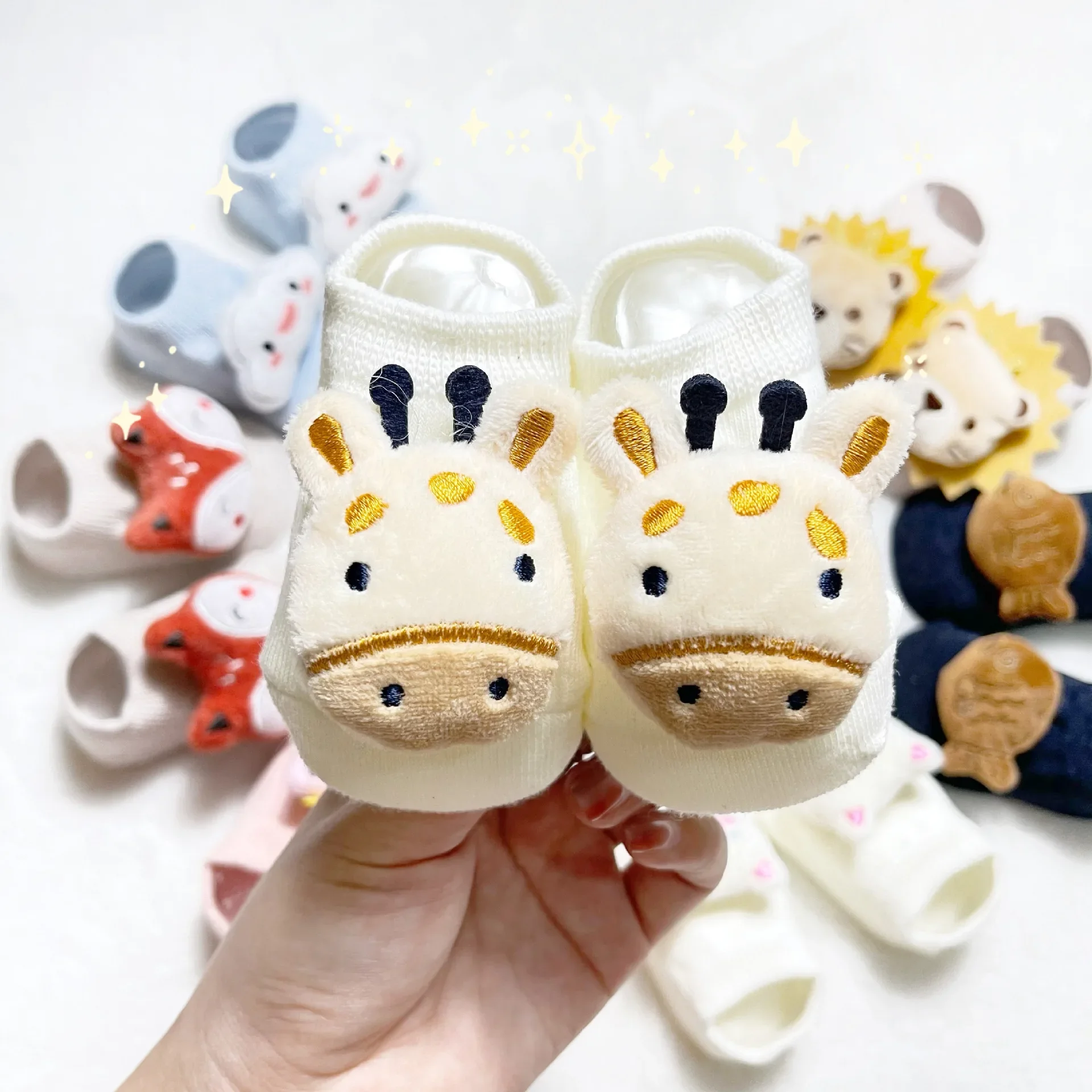 Baby Clothing Deals - Kawaii القطن الرضع طفل رضيع الفتيان