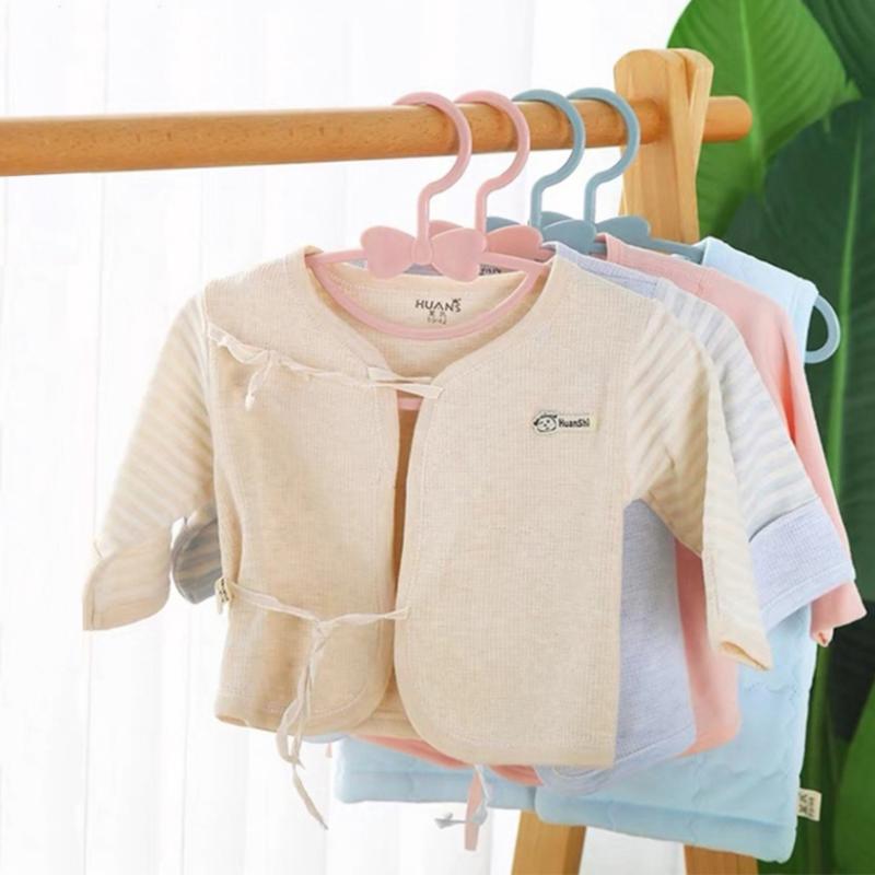 Baby Clothing Hangers - مجموعة من 12 قطعة من شماعات