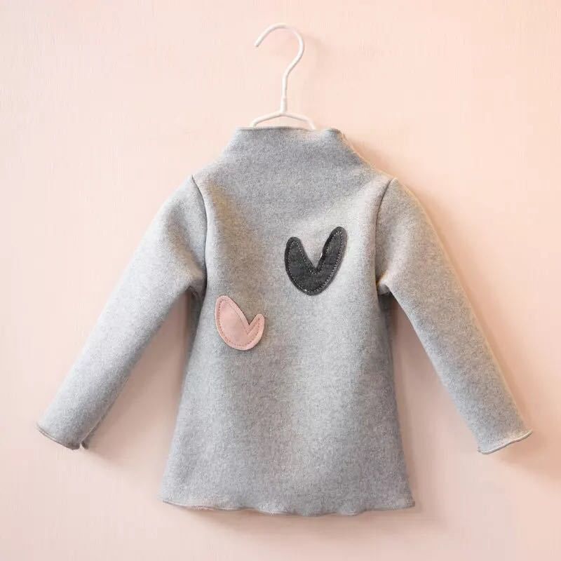 Baby Clothing Made In Usa - قميص ملابس أطفال مصنوع من القطن