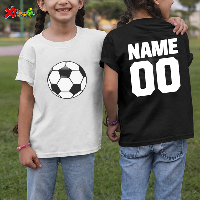 Baby Clothing Names - تيشرتات كرة القدم للأطفال 2021 تيشرتات