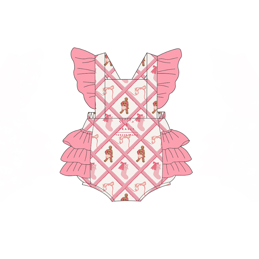 Baby Clothing Made In Usa - ملابس داخلية للأطفال بتصميمات فاخرة مع