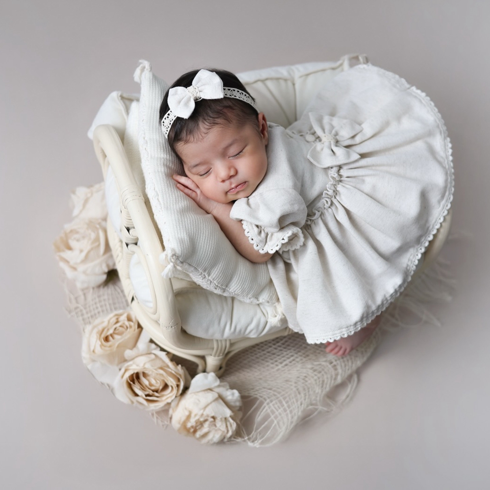 ملابس تصوير المواليد الجدد، رو - مراجعة Baby Clothing Deals وسعره