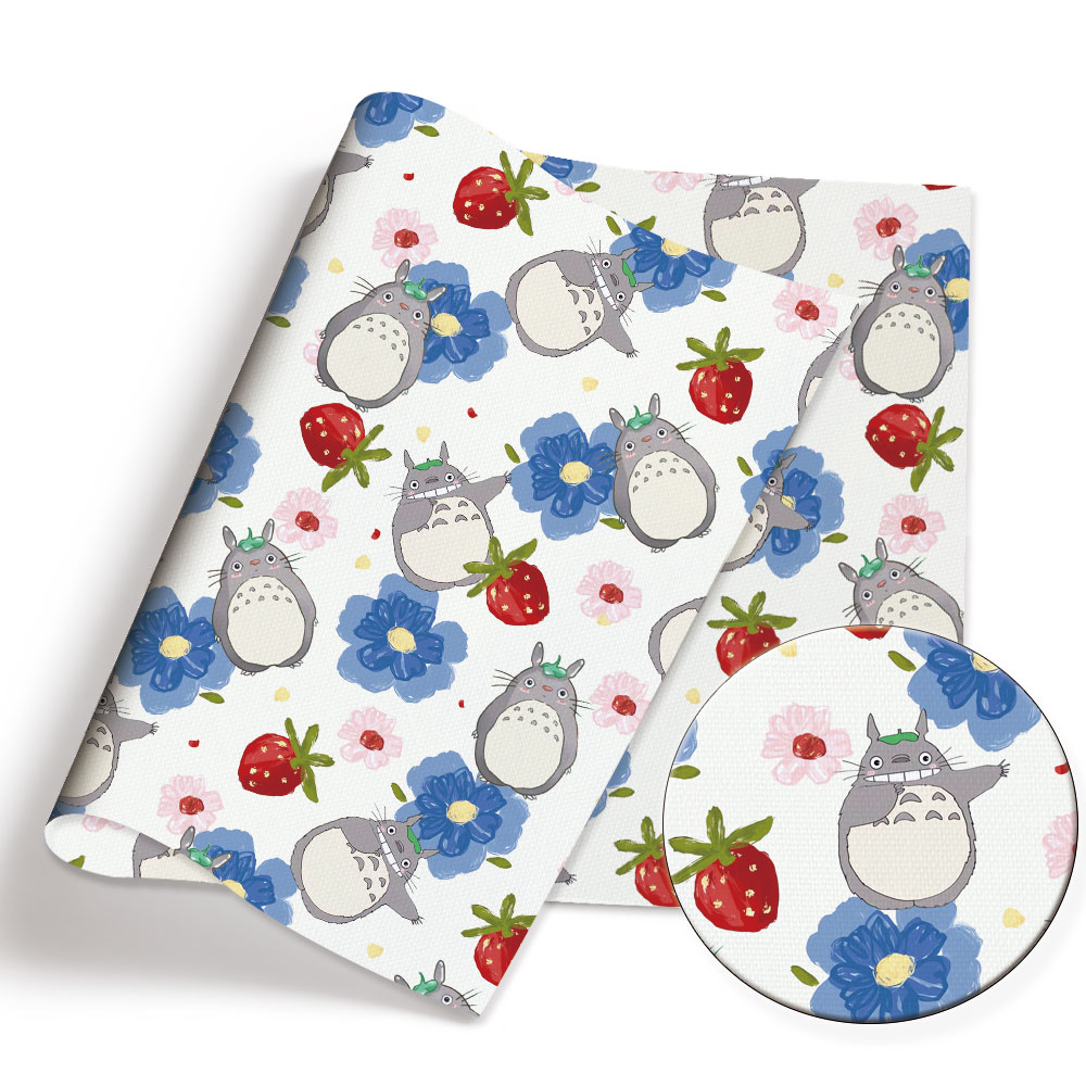 الكرتون النسيج الساخن DIY140 * - مراجعة Baby Clothing Sewing وسعره