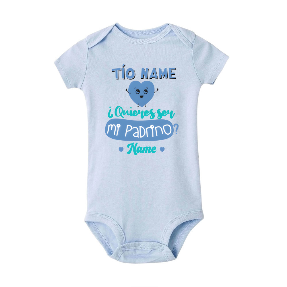 العمة هل تريد أن تكون عرابي مط - مراجعة Baby Clothing Names وسعره