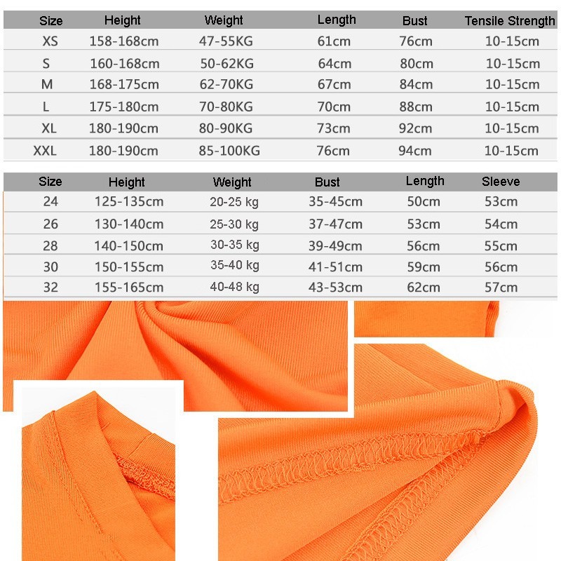 أطفال الأطفال صبي فتاة تشغيل ط - مراجعة Baby Clothing Sizes وسعره