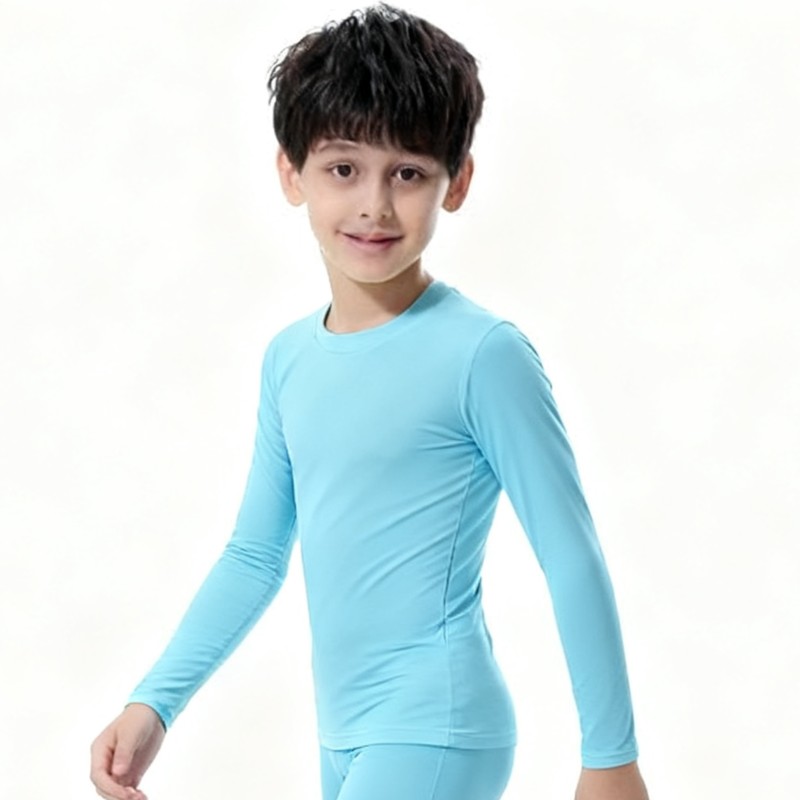 أطفال الأطفال صبي فتاة تشغيل ط - مراجعة Baby Clothing Sizes وسعره