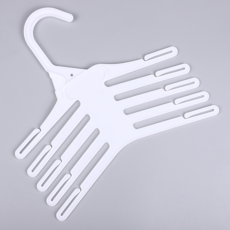 20 قطعة من علاقات الملابس البل - مراجعة Baby Clothing Hangers وسعره