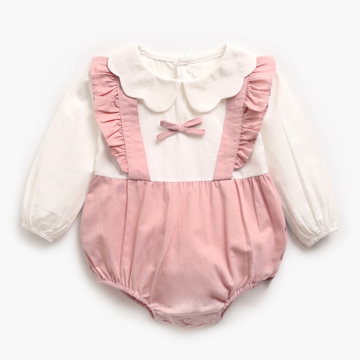 ملابس داخلية قطنية للفتيات الص - مراجعة Baby Clothing Pk وسعره