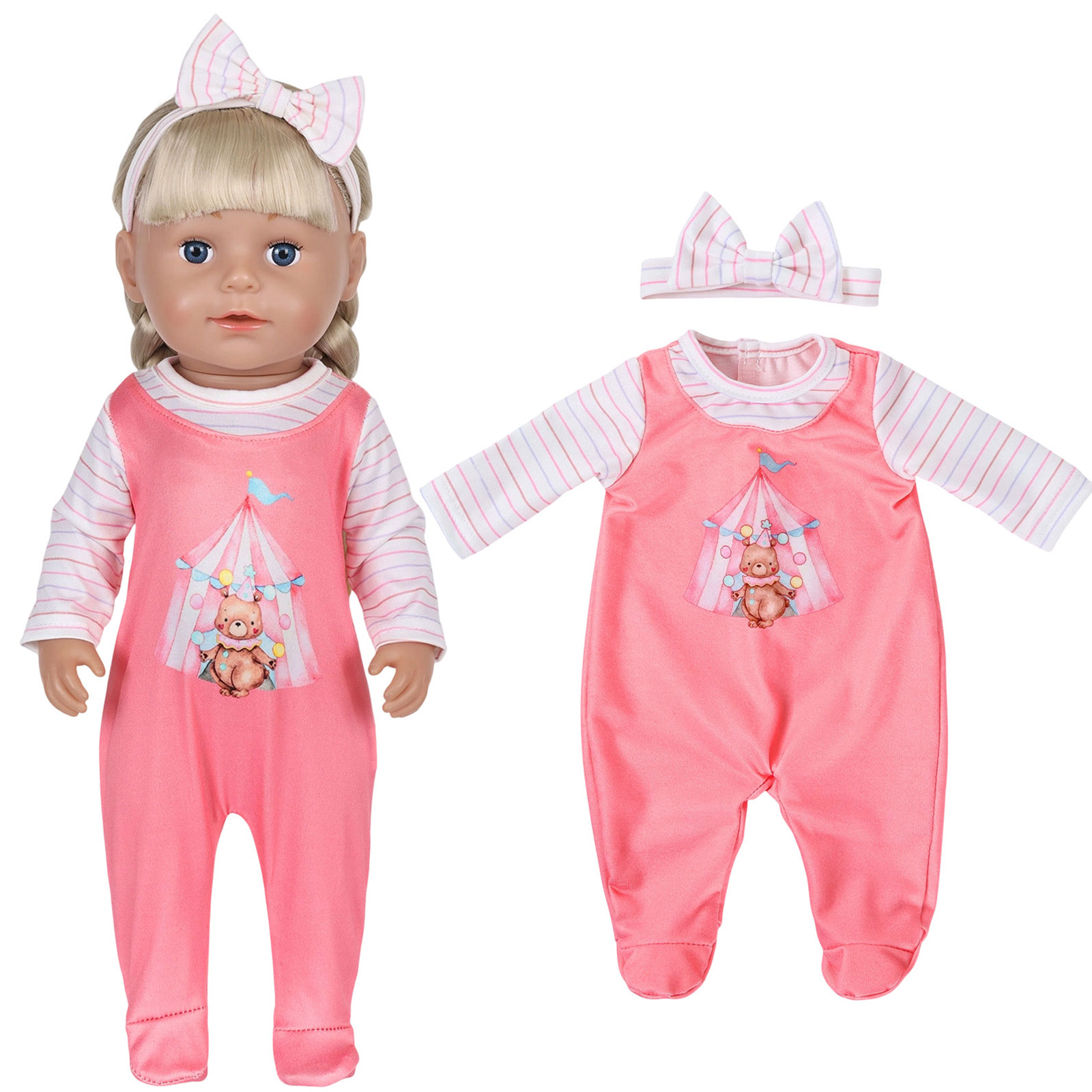 ملابس داخلية قطنية للفتيات الص - مراجعة Baby Clothing Pk وسعره