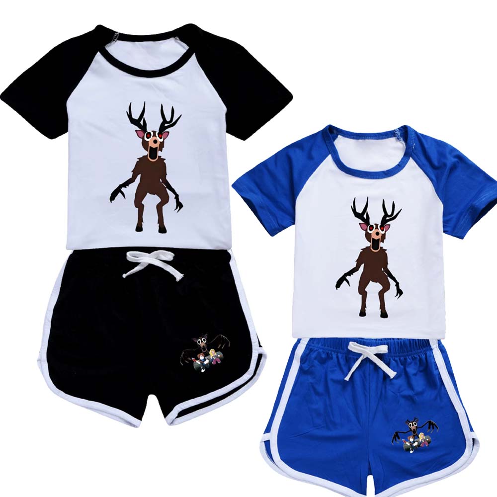 99 ليال في الغابة الغزلان منام - مراجعة Baby Clothing Night وسعره