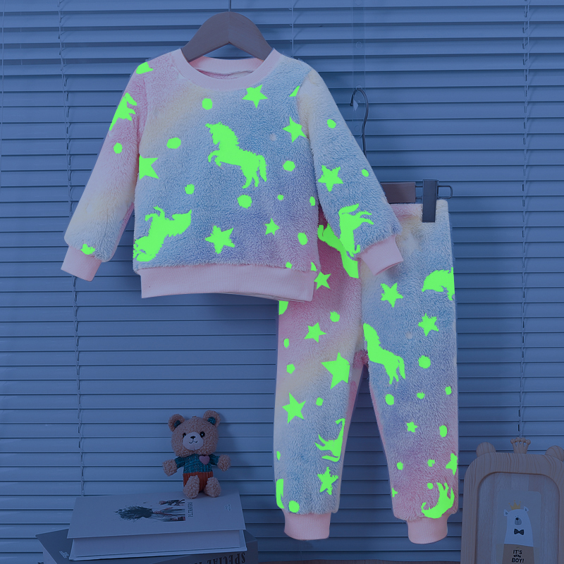 أنثى طفل ملون الخريف والشتاء أ - مراجعة Baby Clothing Night وسعره