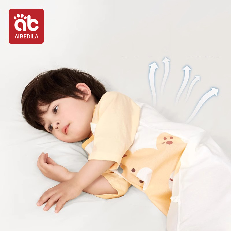 الصيف فتاة صبي ثوب النوم الكرت - مراجعة Baby Clothing Night وسعره