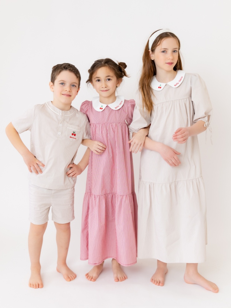 مجموعة AP SS26 Friday Night Pi - مراجعة Baby Clothing Night وسعره