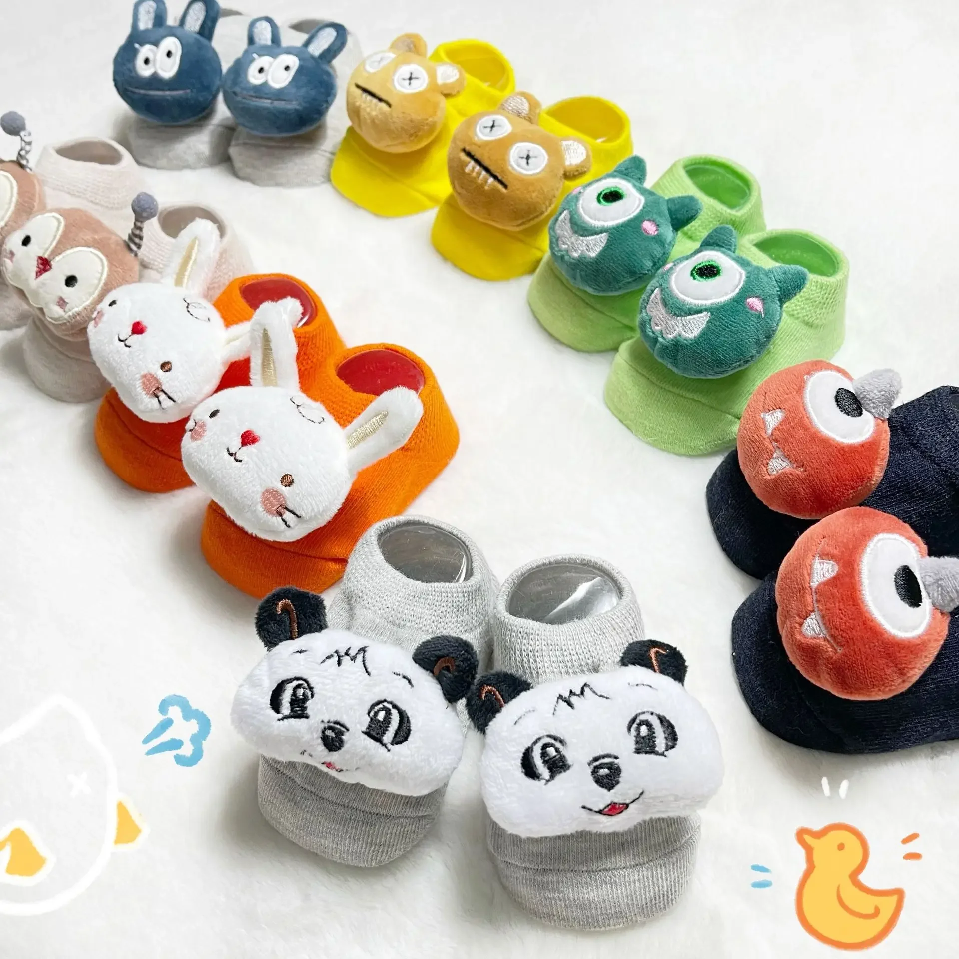 Kawaii القطن الرضع طفل رضيع ال - مراجعة Baby Clothing Deals وسعره