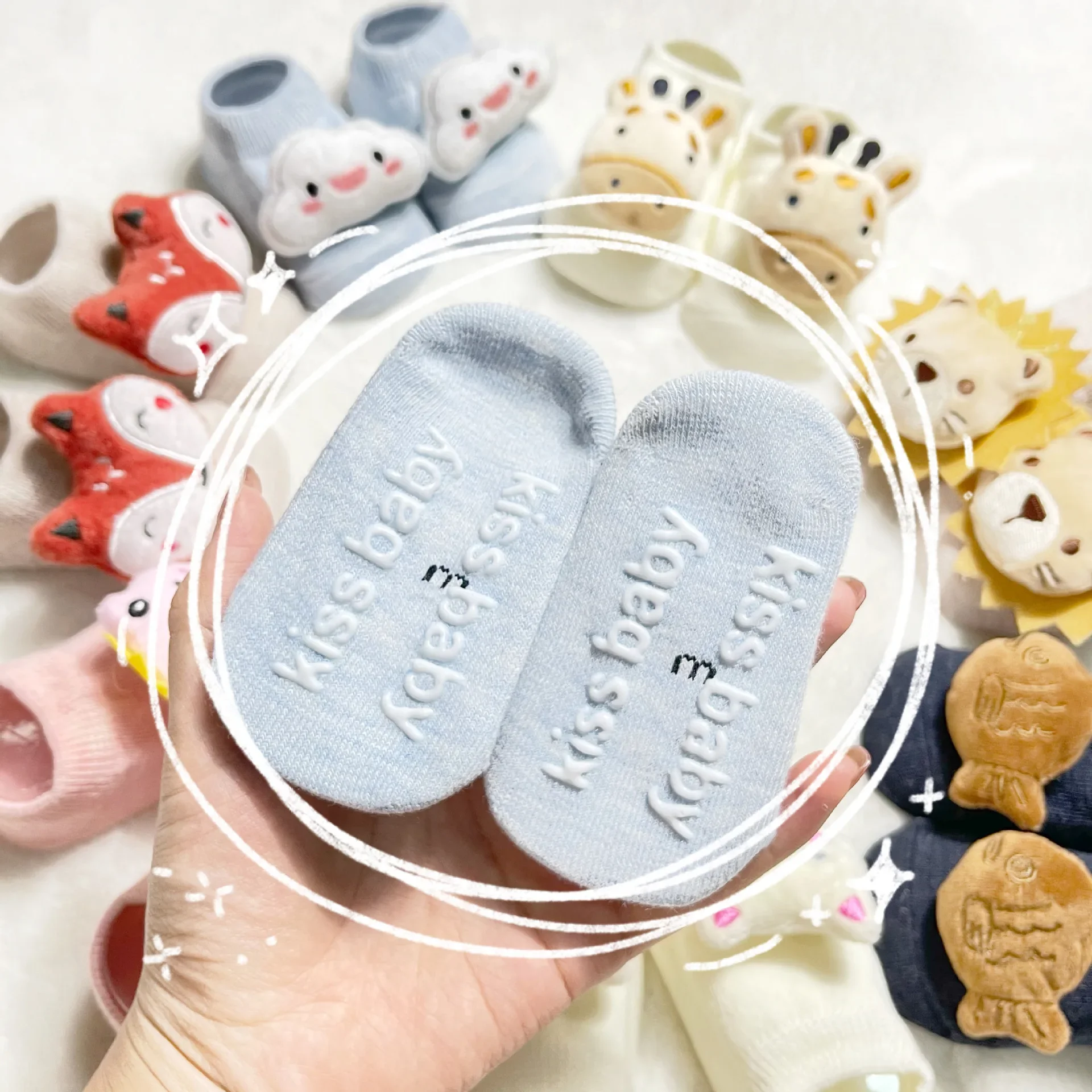 Kawaii القطن الرضع طفل رضيع ال - مراجعة Baby Clothing Deals وسعره