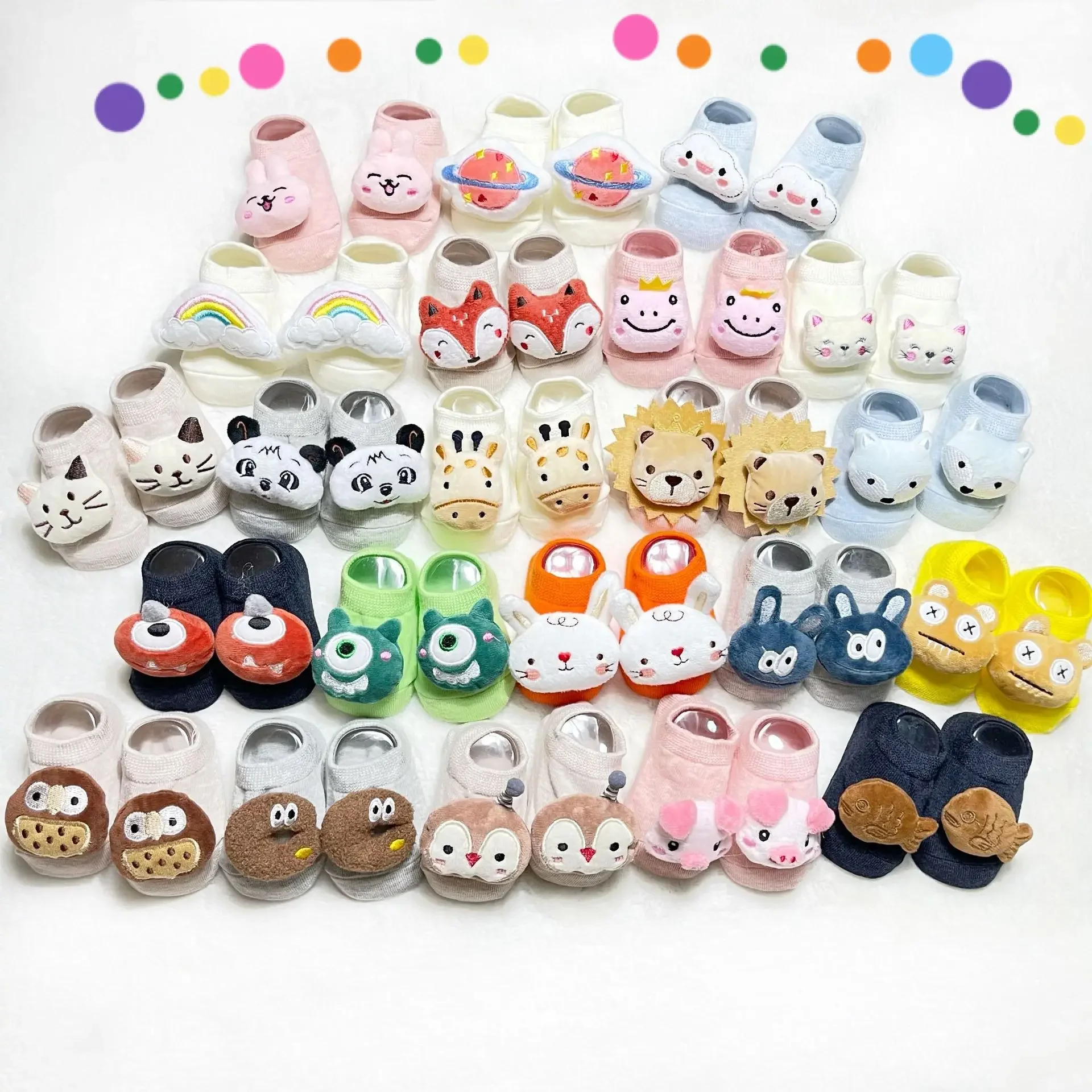 Kawaii القطن الرضع طفل رضيع ال - مراجعة Baby Clothing Deals وسعره
