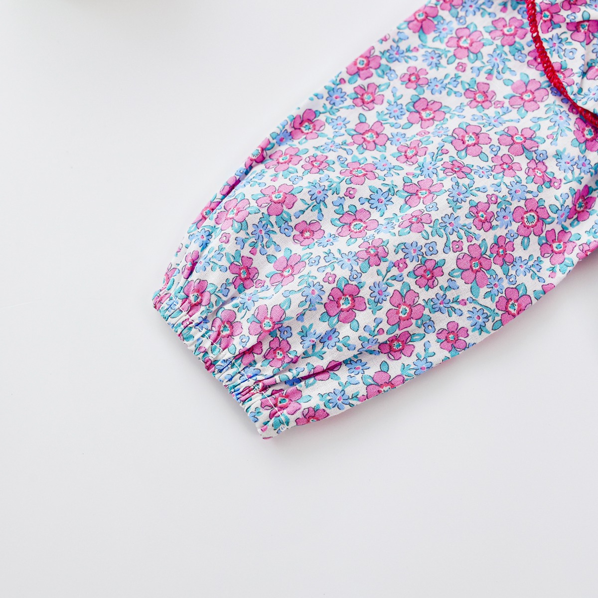 ملابس الأميرة الخريفية للفتيات - مراجعة Baby Clothing Pk وسعره