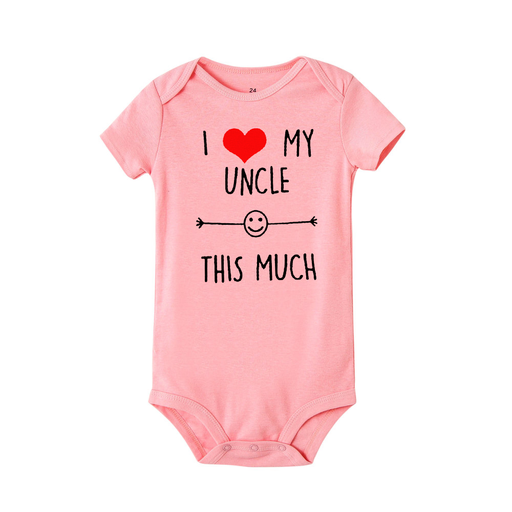 أنا أحب العم هذا كثير الوليد ر - مراجعة Baby Clothing Next وسعره