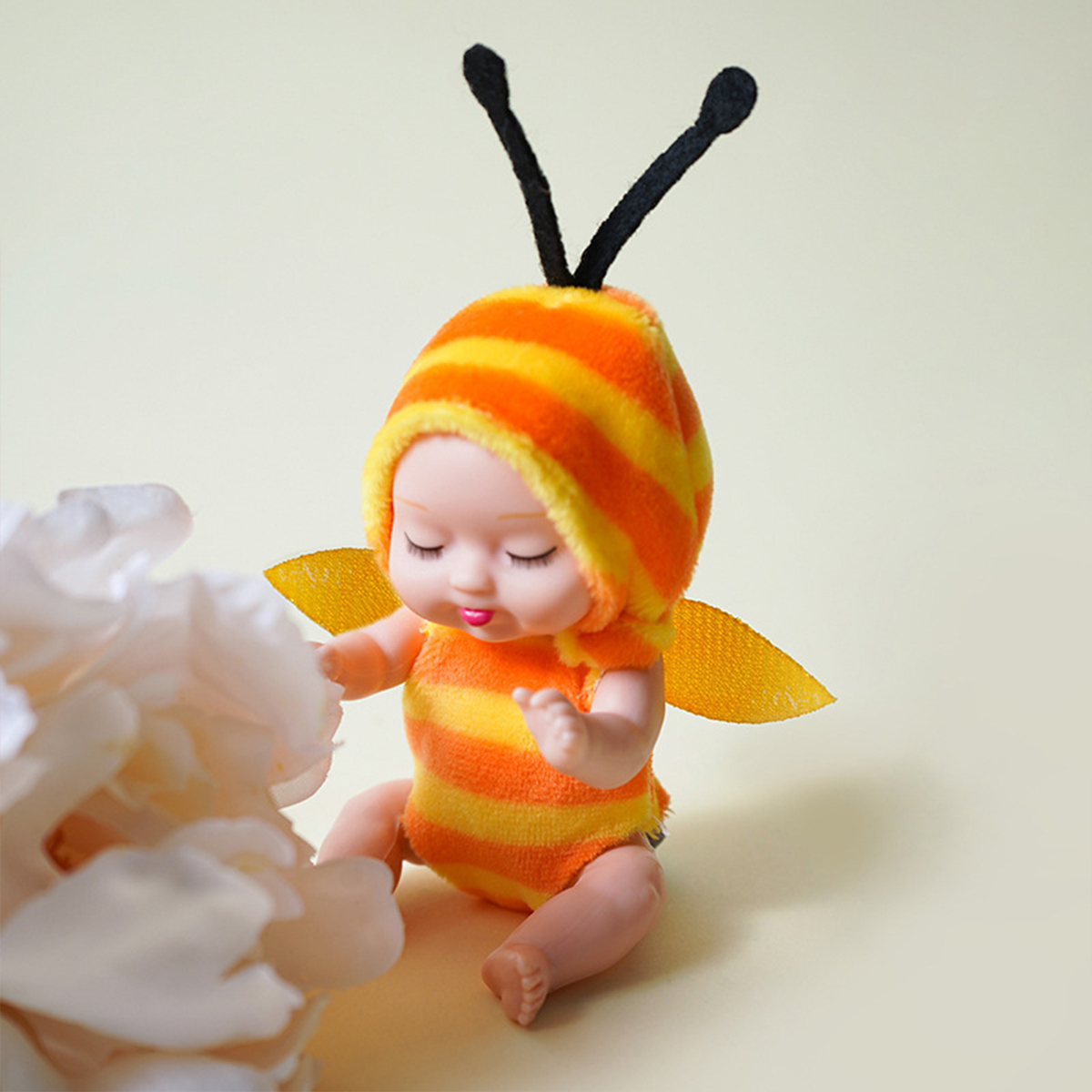 1/6 قطعة دمية صغيرة لحديثي الو - مراجعة Baby Clothing Gifts وسعره