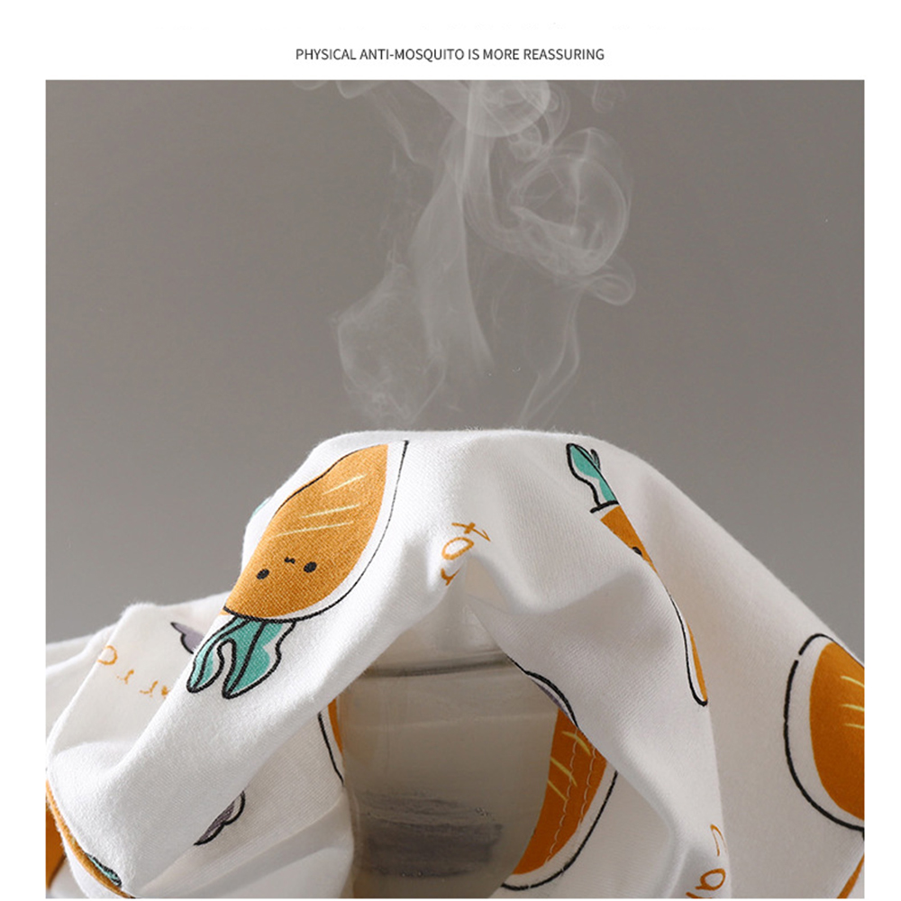 مجموعات بيجامة مطبوعة كرتونية  - مراجعة Baby Sleep Suit وسعره