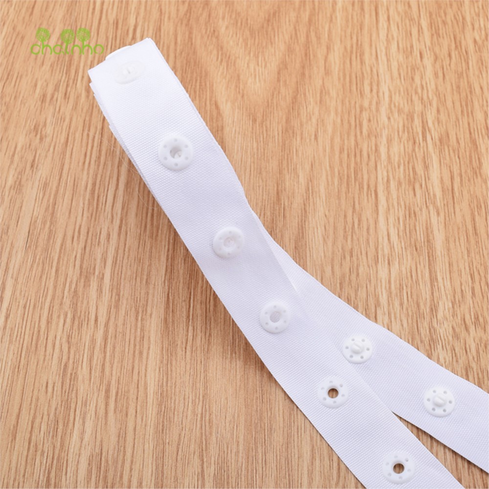 أزرار بلاستيكية قابلة للضغط مع - مراجعة Baby Clothing Sewing وسعره