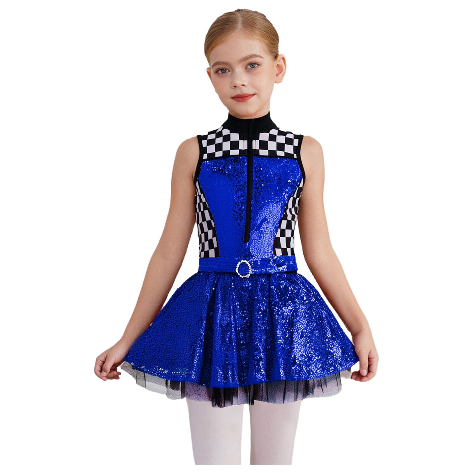 الفتيات سباق السيارات سائق زي  - مراجعة Baby Clothing Sizes وسعره
