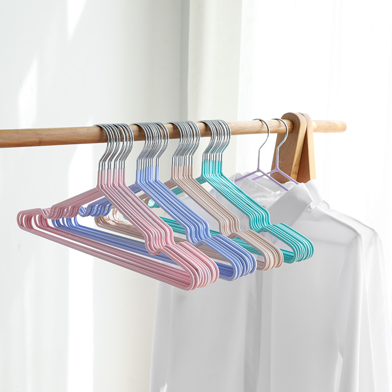 5/10/20 قطعة شماعات ملابس الاط - مراجعة Baby Clothing Hangers وسعره