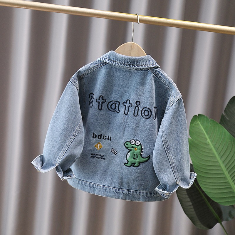 لطيف نمط الطفل الطفل الدنيم ست - مراجعة Baby Clothing Sizes وسعره