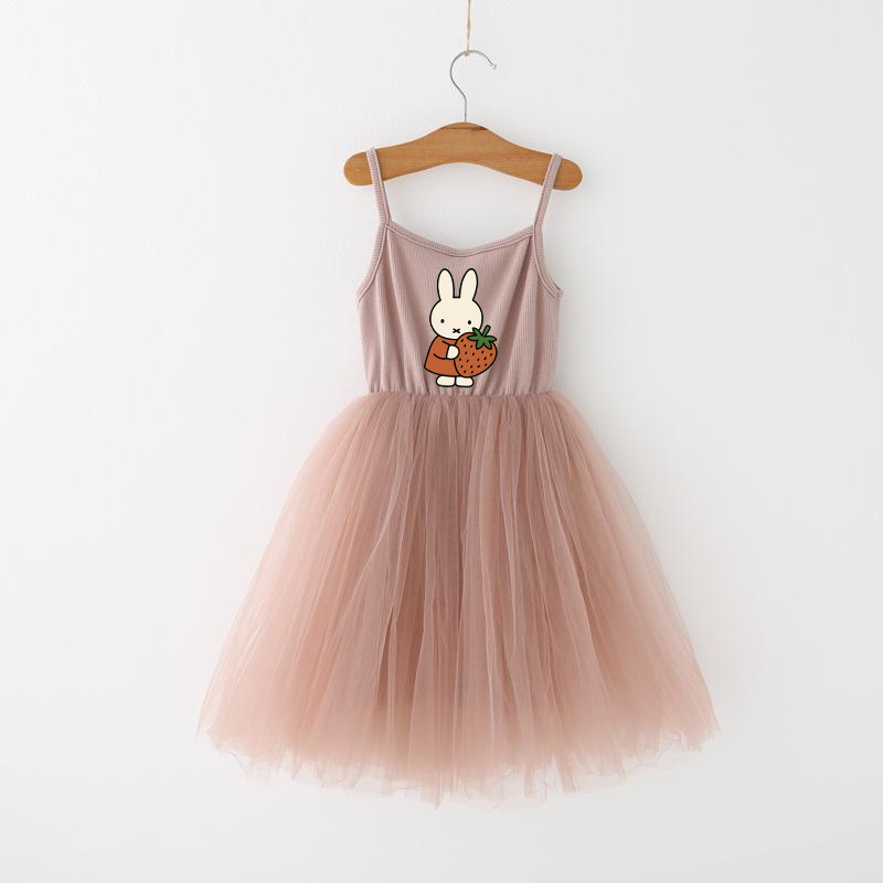 فستان ميفي للأطفال بحمالات رفي - مراجعة Baby Clothing Gifts وسعره