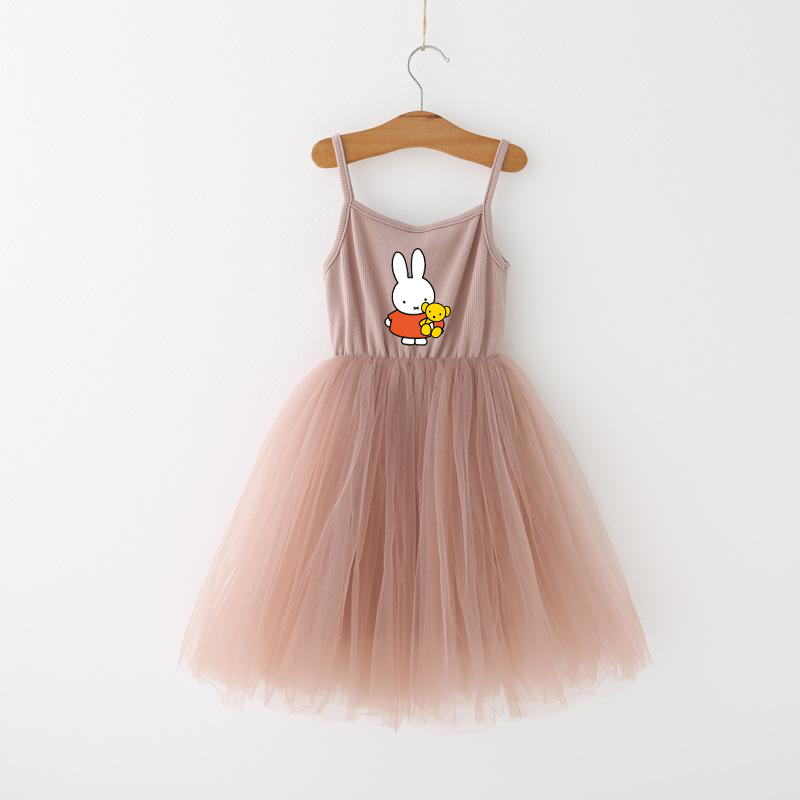 فستان ميفي للأطفال بحمالات رفي - مراجعة Baby Clothing Gifts وسعره