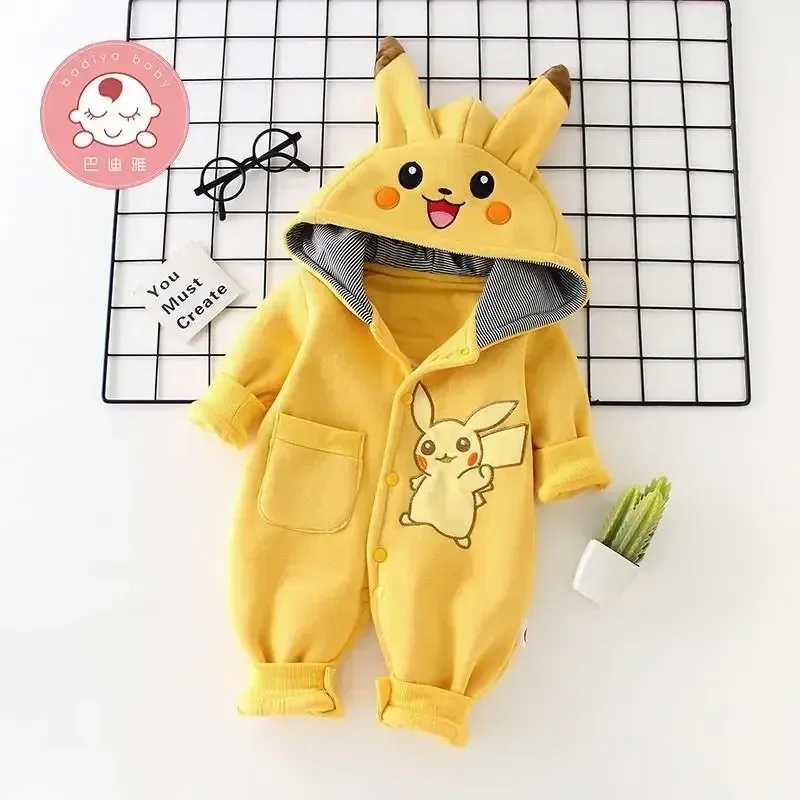 بيجامات كرتونية للأطفال على شك - مراجعة Baby Clothing Gifts وسعره