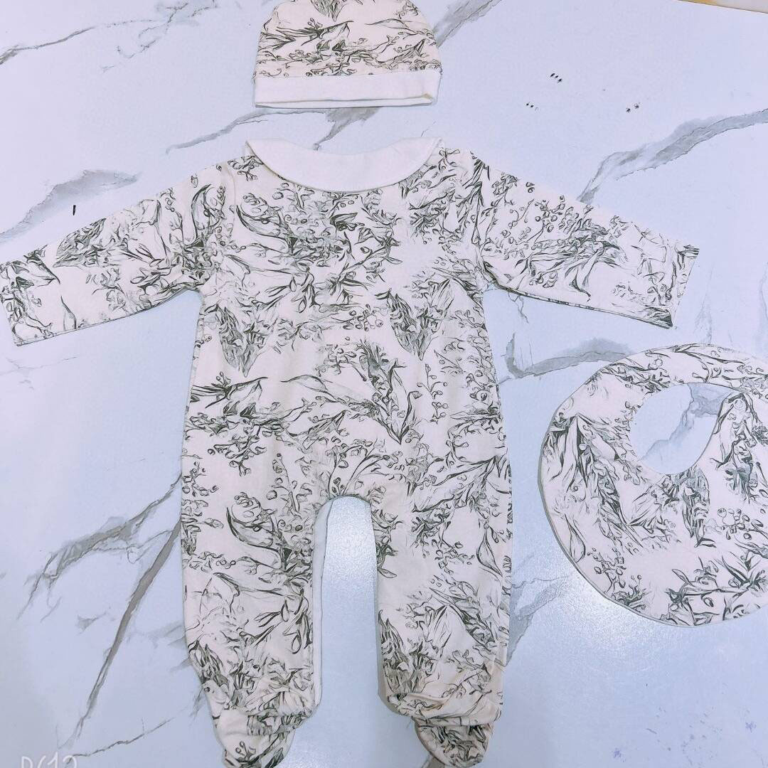 تصميم جديد لعام 2024 لملابس ال - مراجعة Baby Clothing Next وسعره