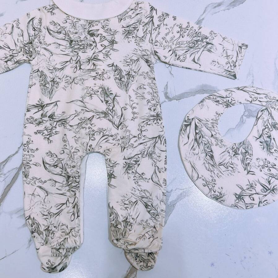 تصميم جديد لعام 2024 لملابس ال - مراجعة Baby Clothing Next وسعره