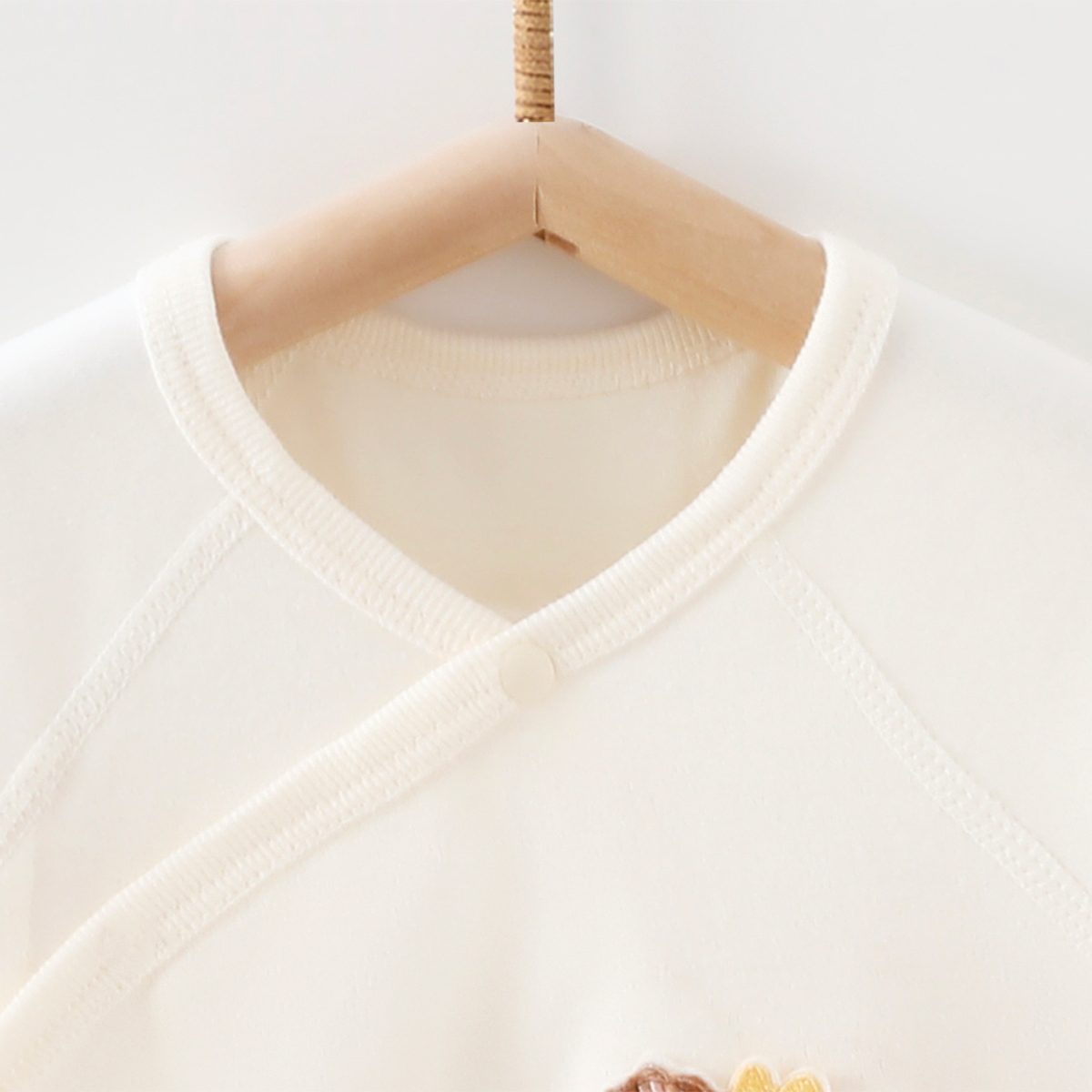 ملابس ربيعية للأطفال حديثي الو - مراجعة Baby Clothing Layers وسعره