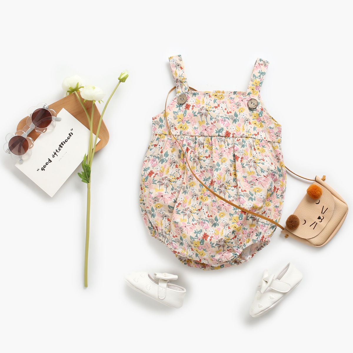 ملابس داخلية للأطفال بحزام، مل - مراجعة Baby Clothing Pk وسعره