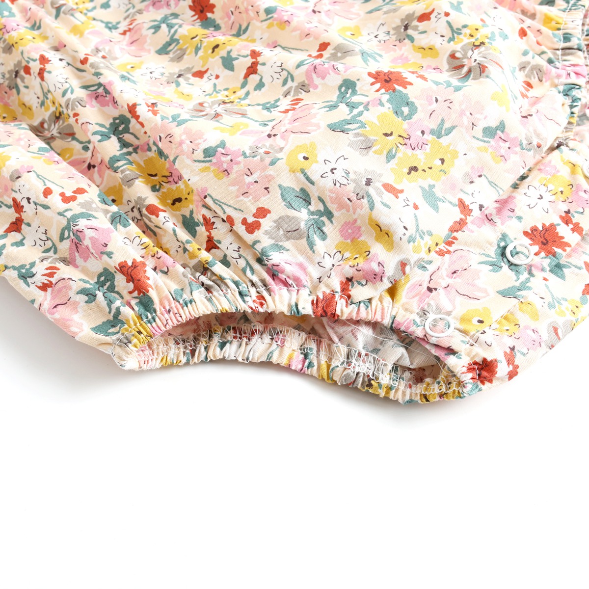 ملابس داخلية للأطفال بحزام، مل - مراجعة Baby Clothing Pk وسعره