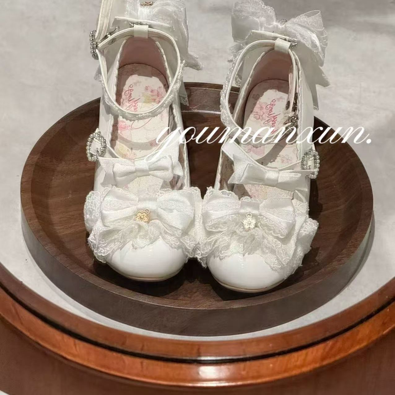 أحذية ليوسوكس ذات الكعب العالي - مراجعة Baby Clothing Sizes وسعره