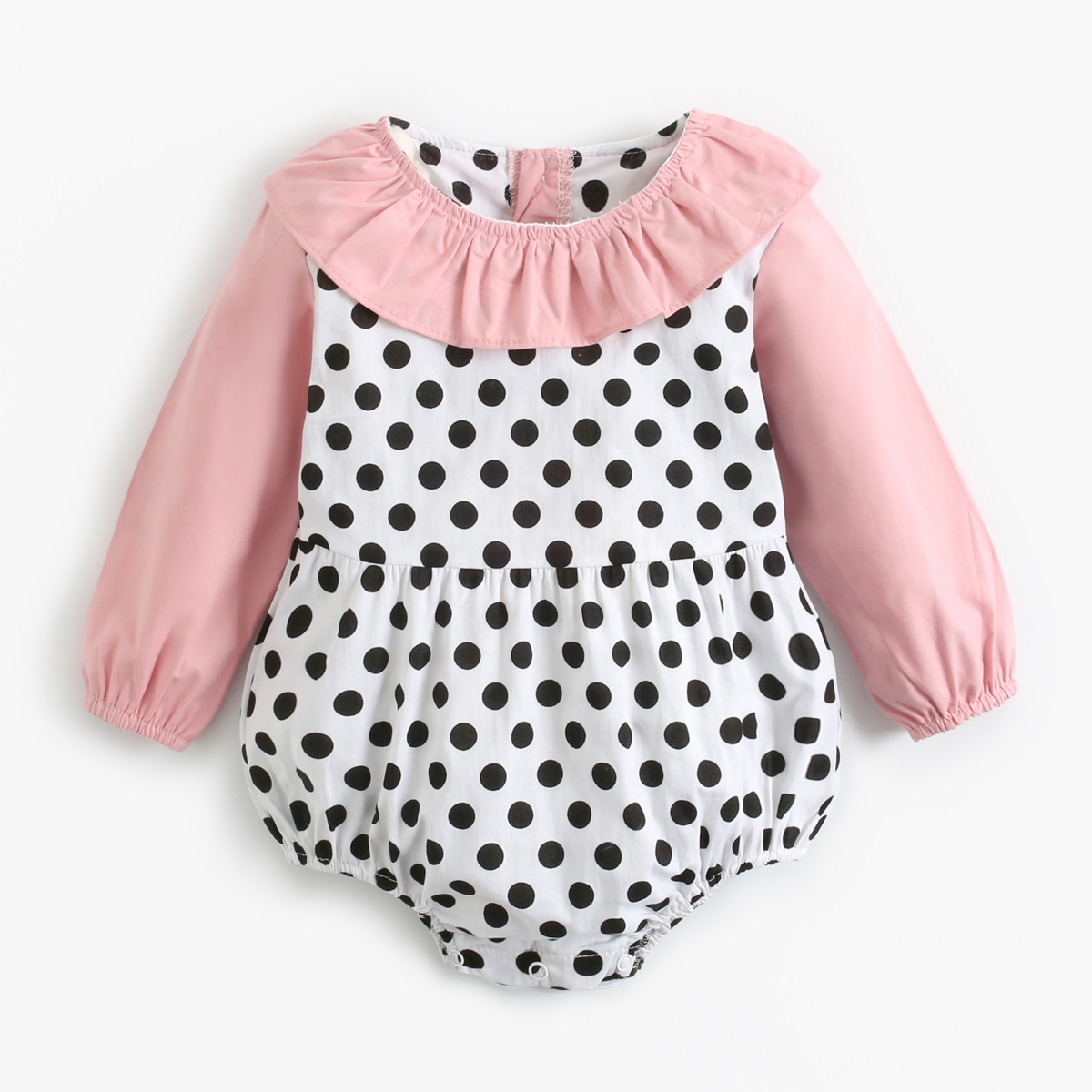 ملابس داخلية عصرية للفتيات الص - مراجعة Baby Clothing Pk وسعره