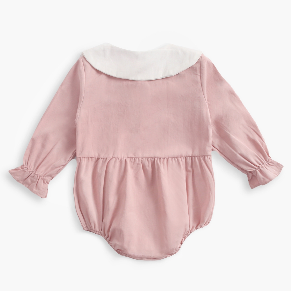 ملابس داخلية للفتيات الصغيرات  - مراجعة Baby Clothing Pk وسعره