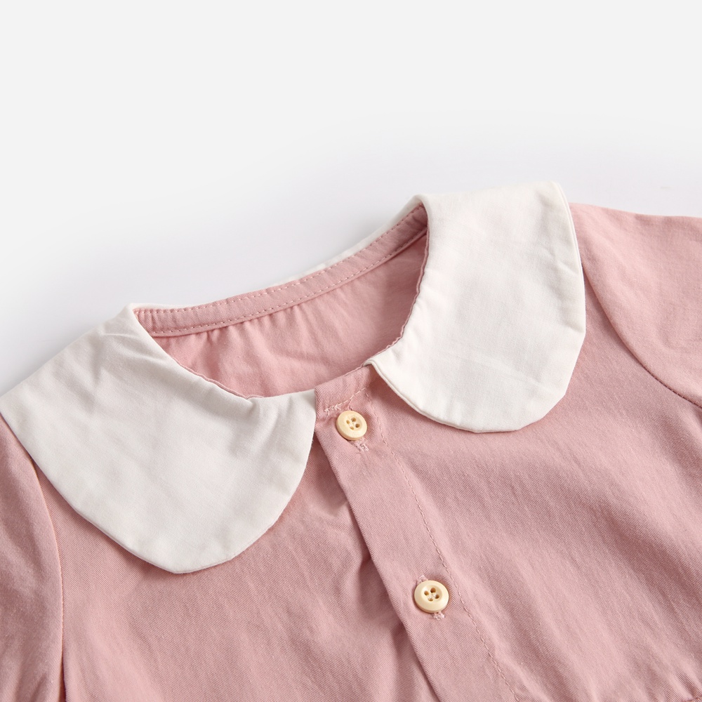 ملابس داخلية للفتيات الصغيرات  - مراجعة Baby Clothing Pk وسعره