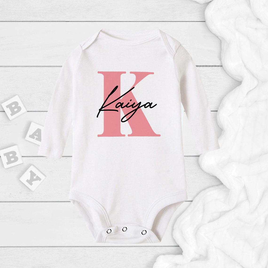 طفلة اسم رومبير إعلان الحمل شخ - مراجعة Baby Clothing Names وسعره