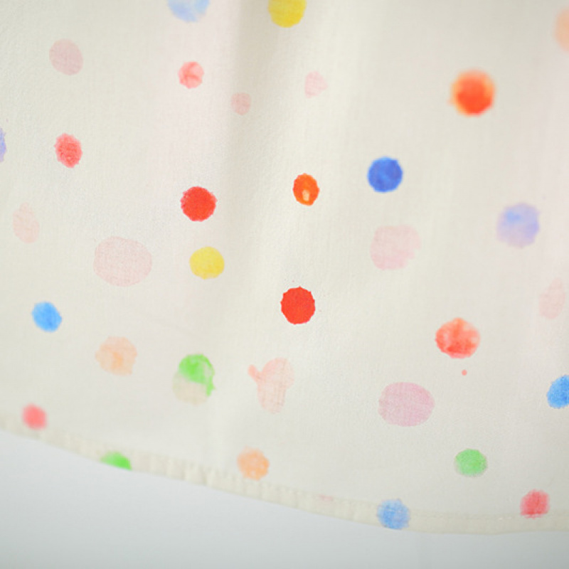 ملابس الأطفال: فستان صيفي بدون - مراجعة Baby Clothing Layers وسعره