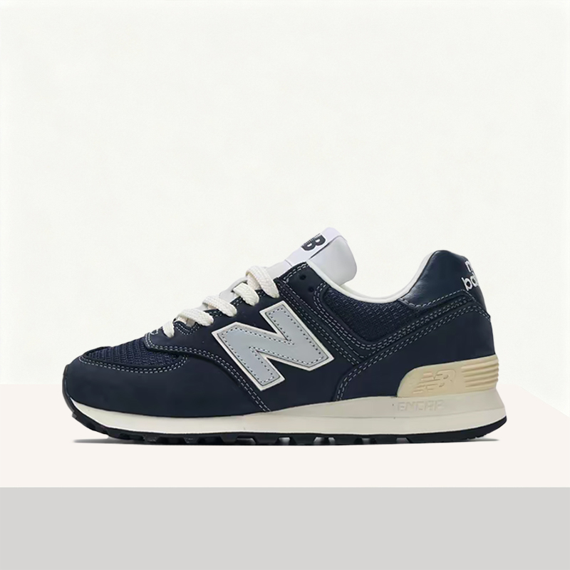 نيو بالانس × بوتيرينب 574 حذاء - مراجعة New Balance Shoes 574 وسعره