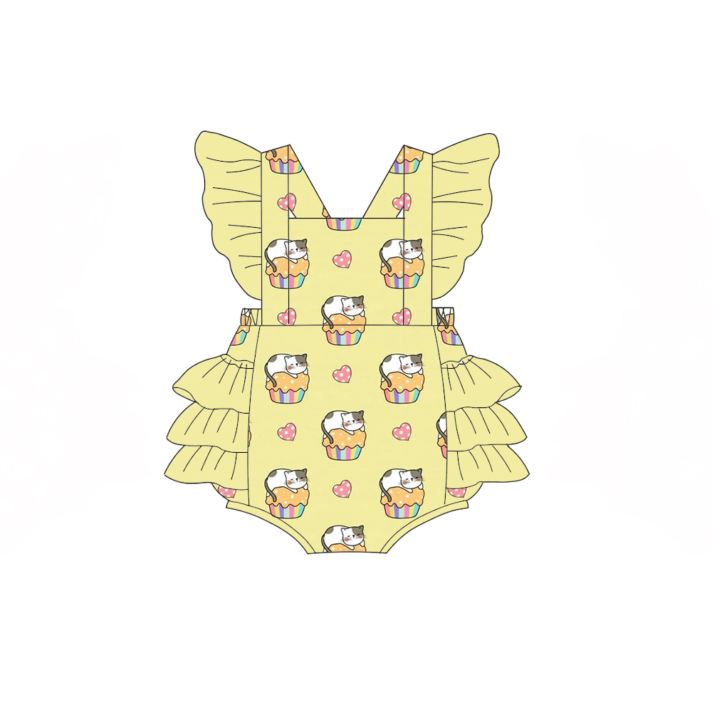 ملابس داخلية للأطفال بتصميمات  - مراجعة Baby Clothing Made In Usa وسعره