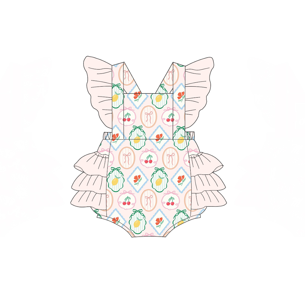 ملابس داخلية للأطفال بتصميمات  - مراجعة Baby Clothing Made In Usa وسعره