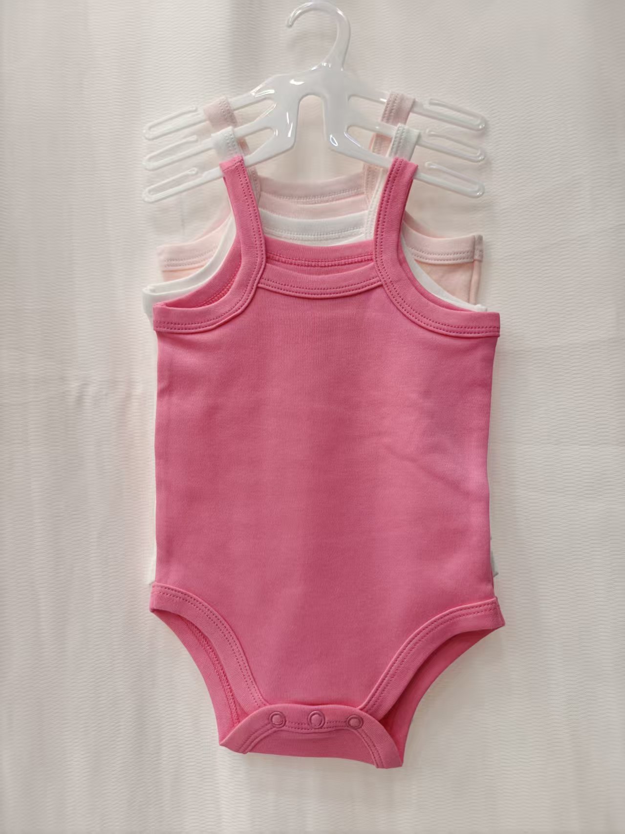 طقم ملابس صيفي للبنات الرضع من - مراجعة Baby Clothing Next وسعره