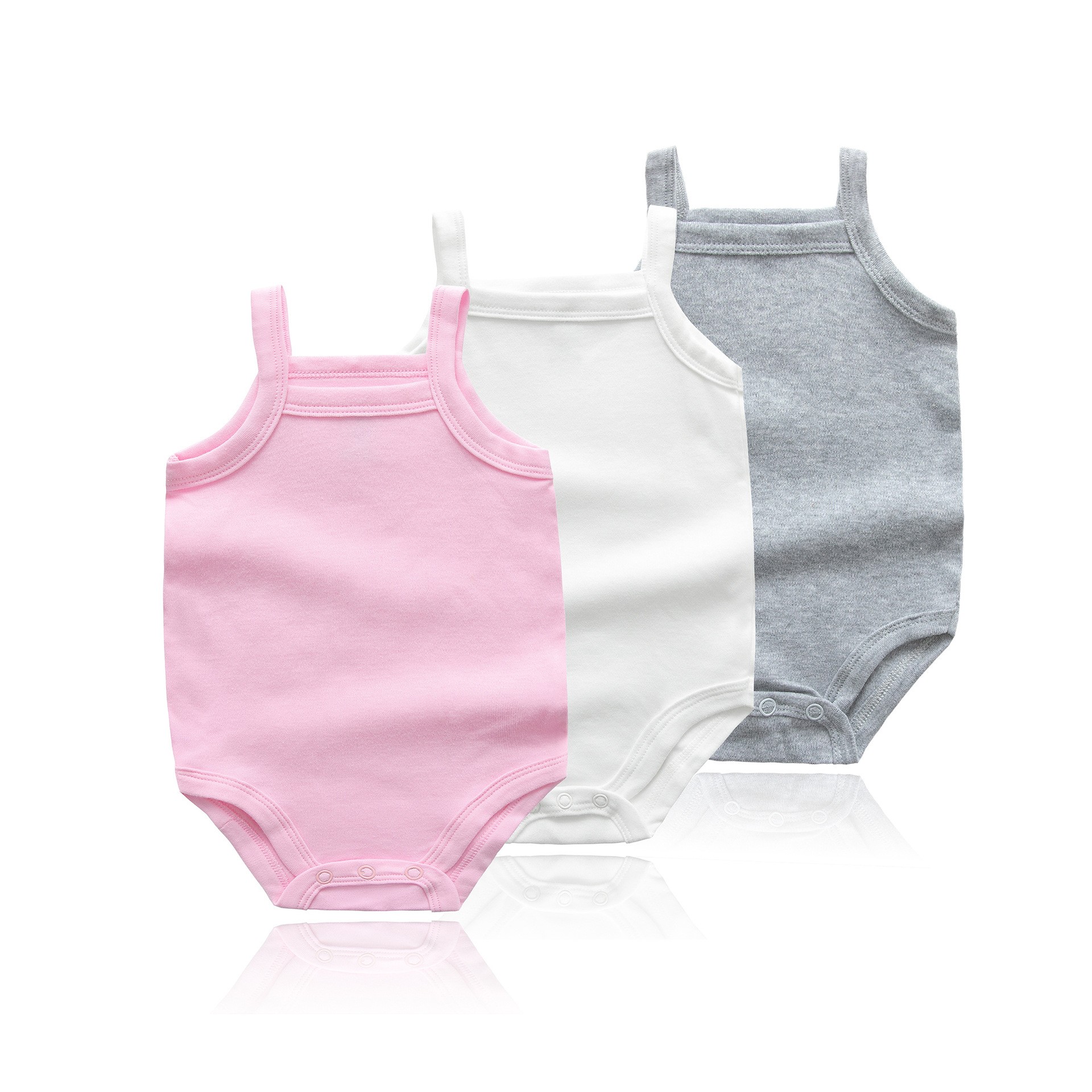 طقم ملابس صيفي للبنات الرضع من - مراجعة Baby Clothing Next وسعره